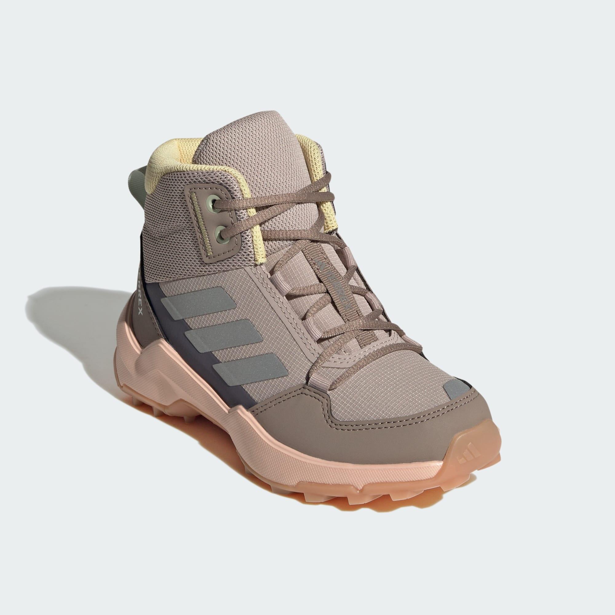 Terrex AX4R Mid Hiking Schoenen 4/7
