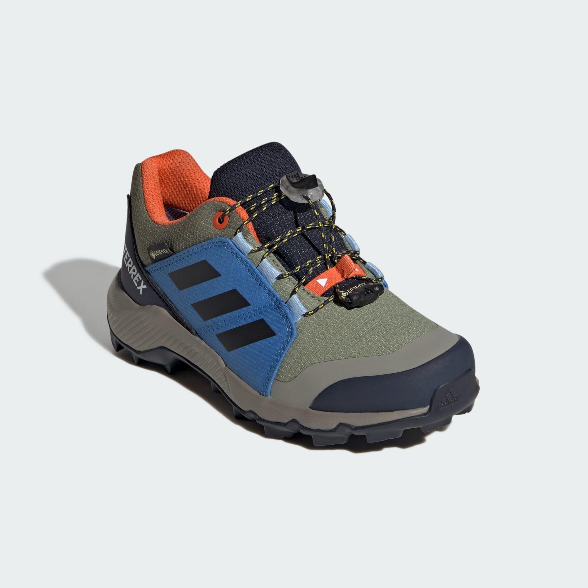 Terrex GORE-TEX Hiking Shoes 4/7