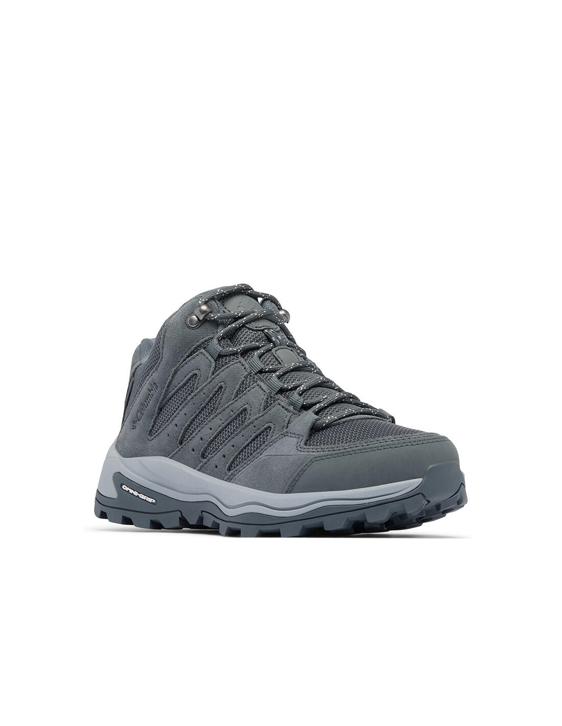 Botas Columbia Redmond IV Mid Impermeáveis 3/5