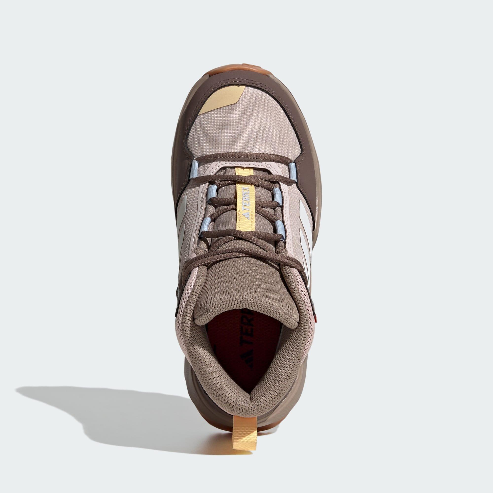 Terrex Ax4r Mid Rain.Rdy Wanderschuh 2/7