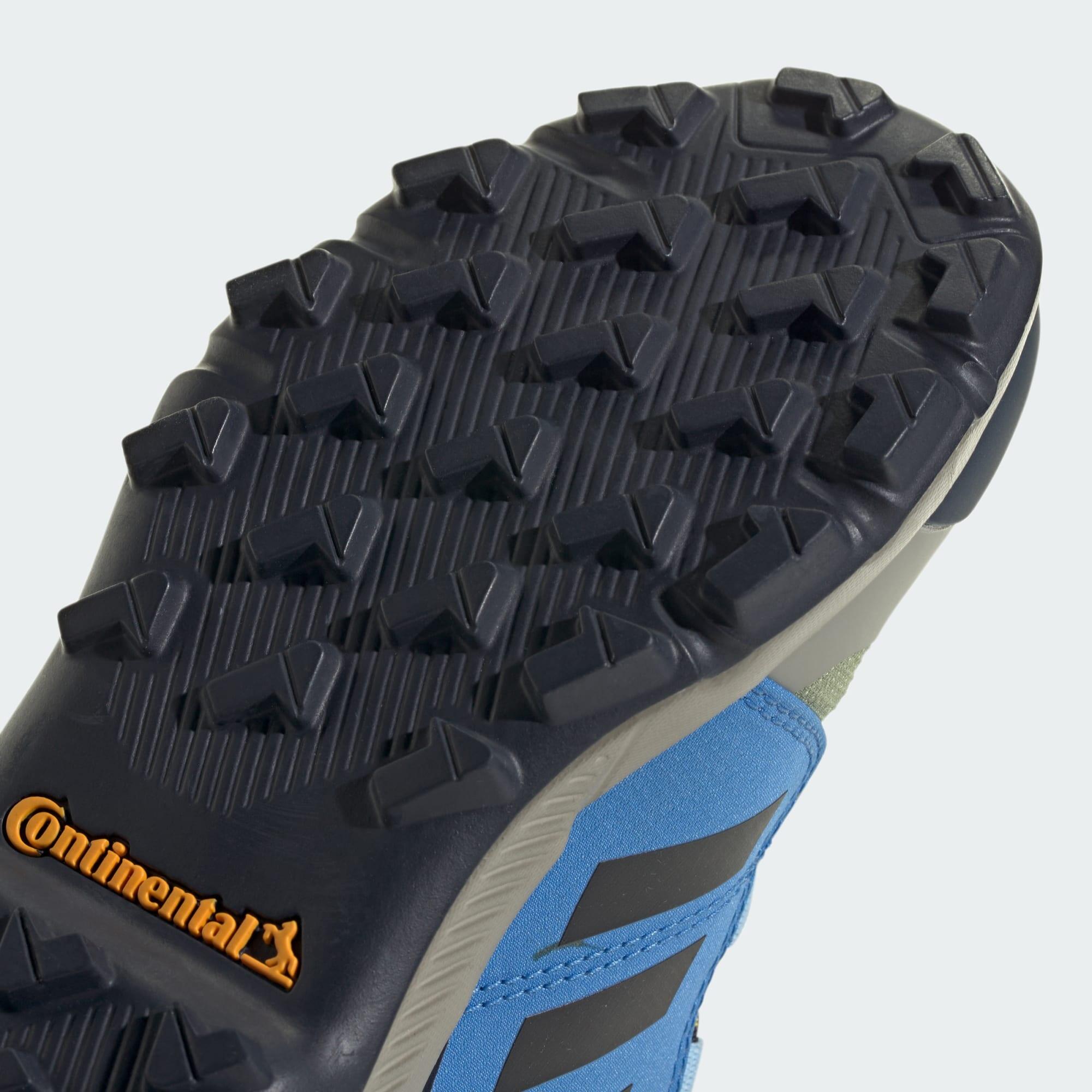 Terrex GORE-TEX Hiking Shoes 6/7