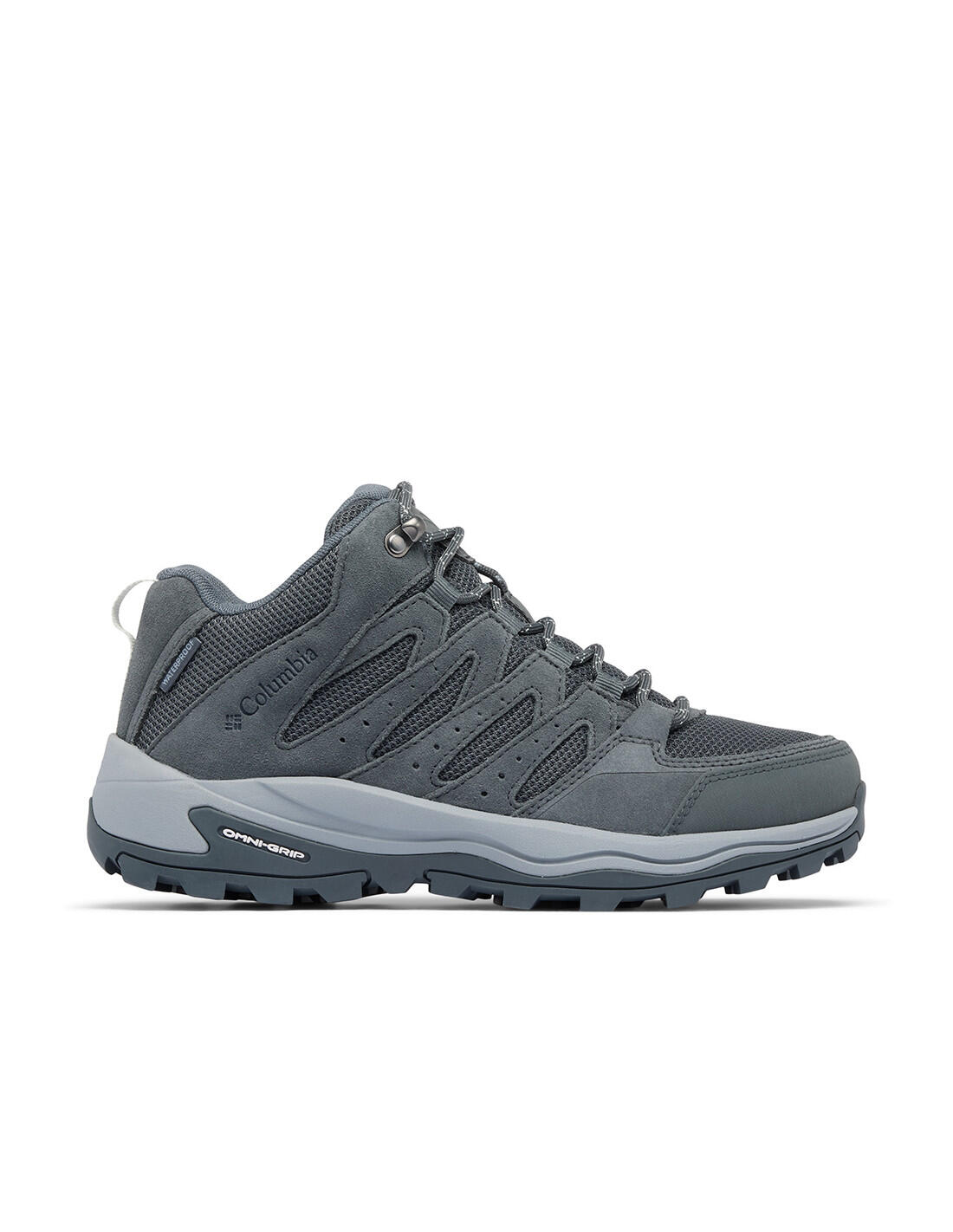 Botas Columbia Redmond IV Mid Impermeáveis 1/5