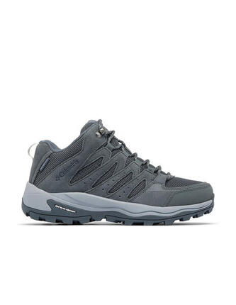 COLUMBIA Redmond Iv Mid Waterproof - Botas