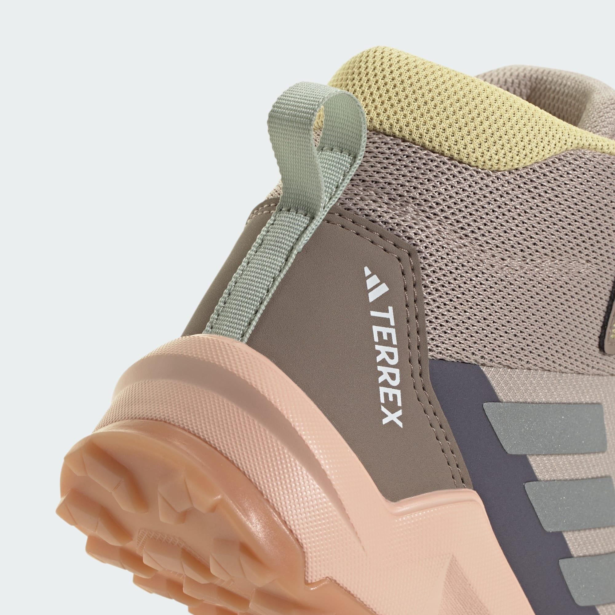 Terrex AX4R Mid Hiking Schoenen 5/7
