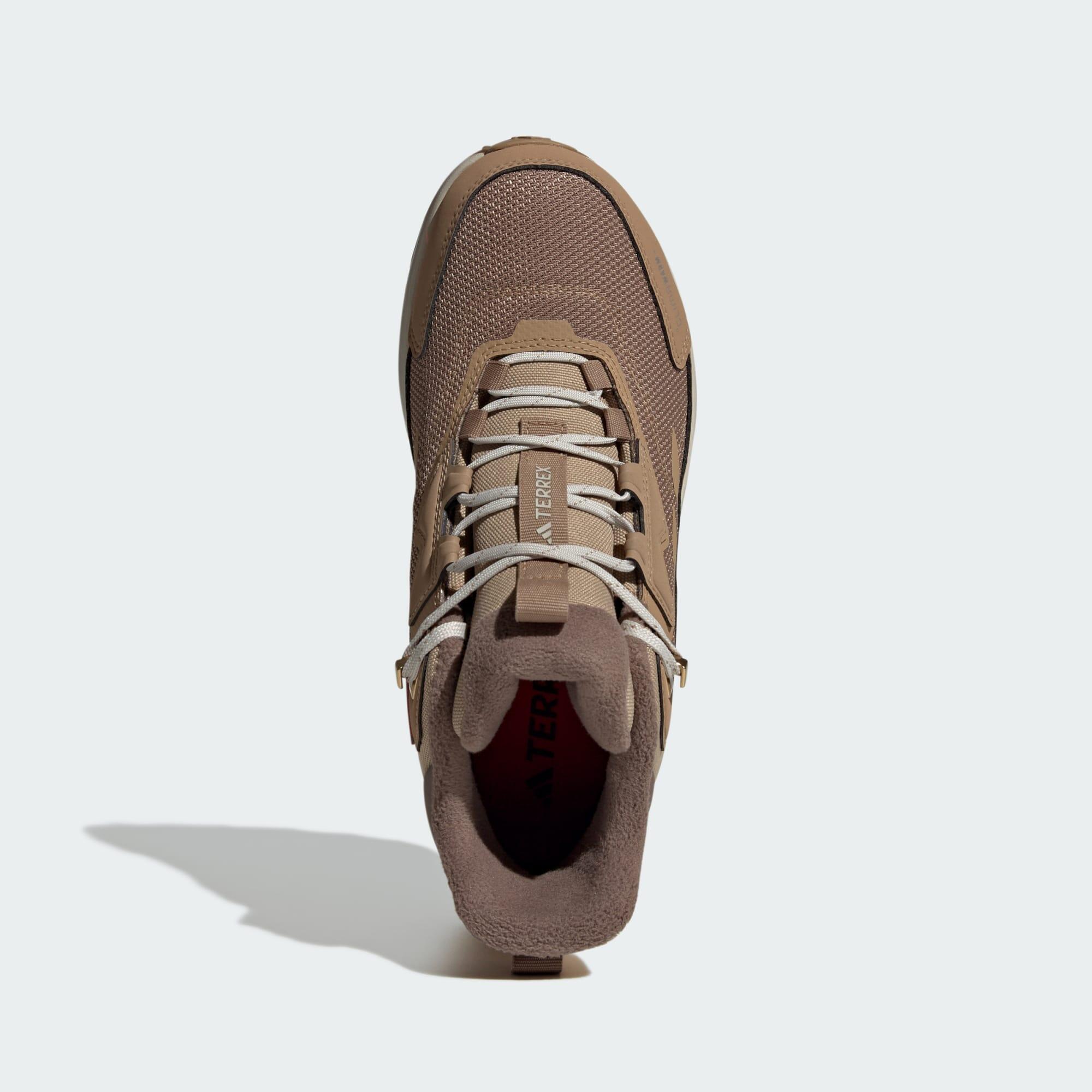 Zapatilla de senderismo Terrex Anylander CLIMAWARM+ 2/7