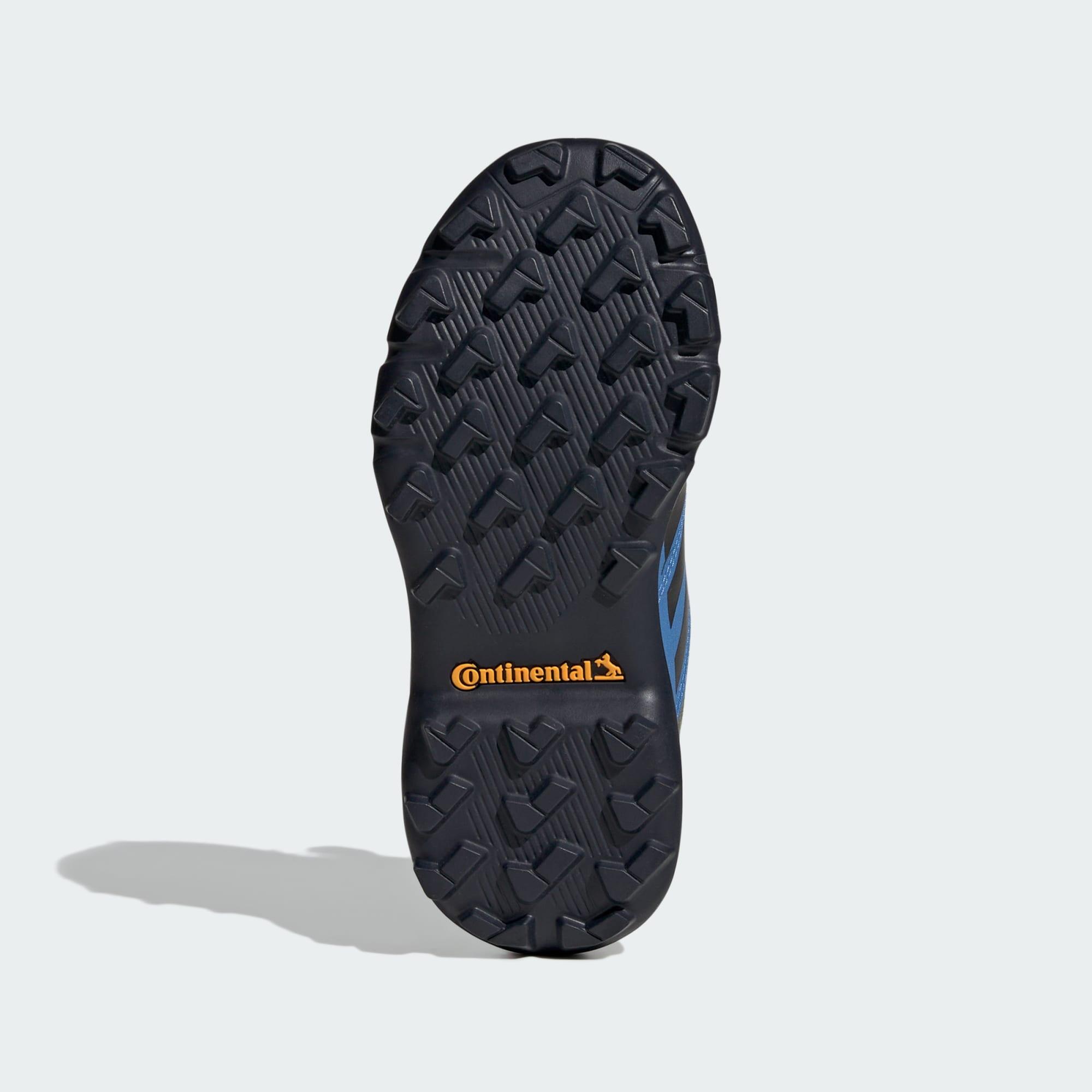 Terrex GORE-TEX Hiking Shoes 3/7