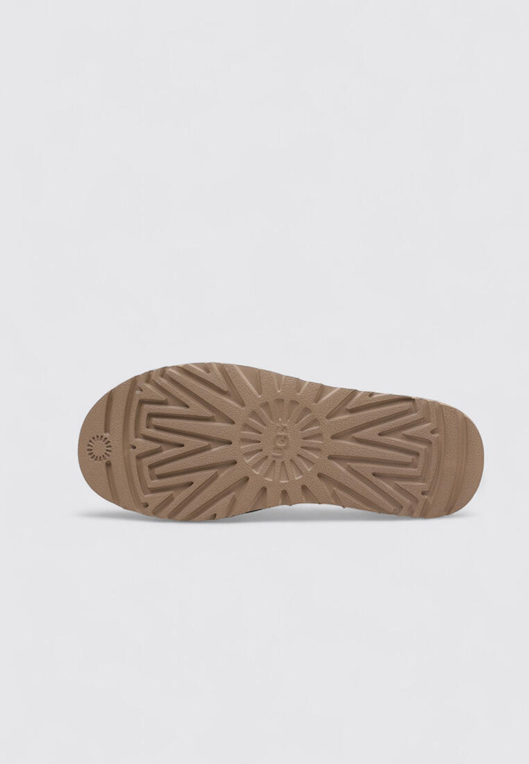 Sandale
Botte esquimau Baskets Femme UGG CLASSIC ULTRA  MINI II Ver 5/7