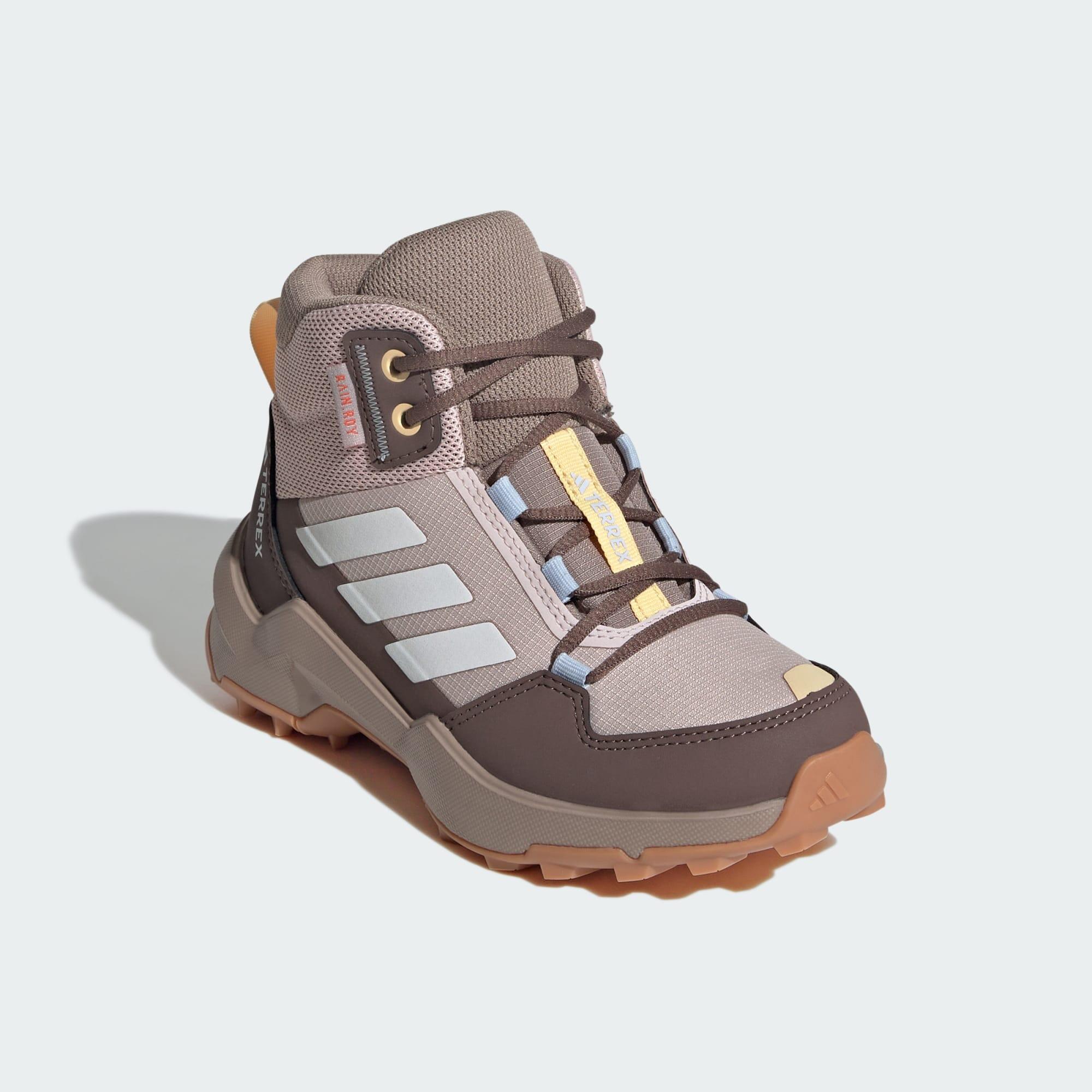Terrex Ax4r Mid Rain.Rdy Wanderschuh 4/7