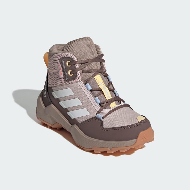Pantofi de drumeție Terrex Ax4r Mid Rain.Rdy