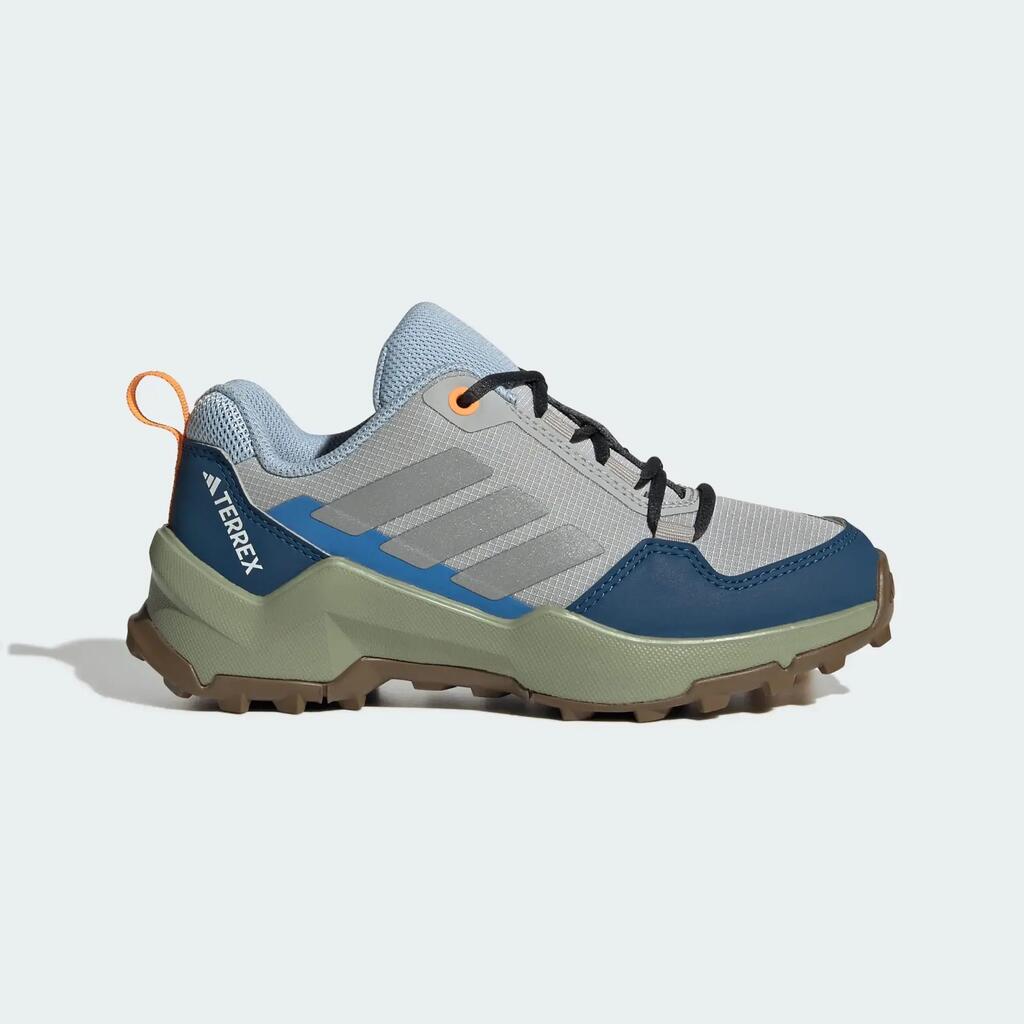 GREY / BLUE