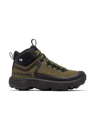 Heren wandelschoenen columbia escape thrive titanium mid