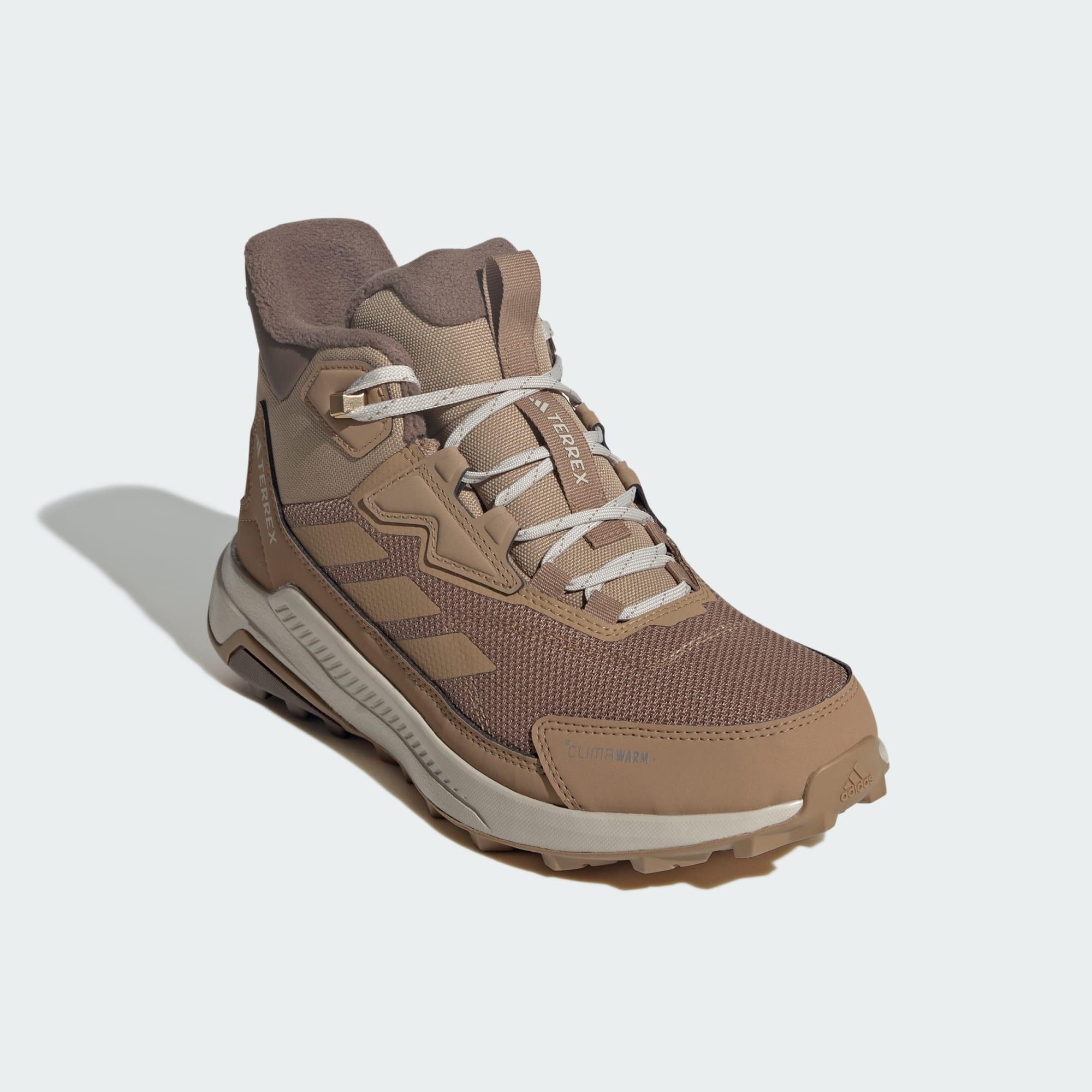 Zapatilla de senderismo Terrex Anylander CLIMAWARM+ 4/7