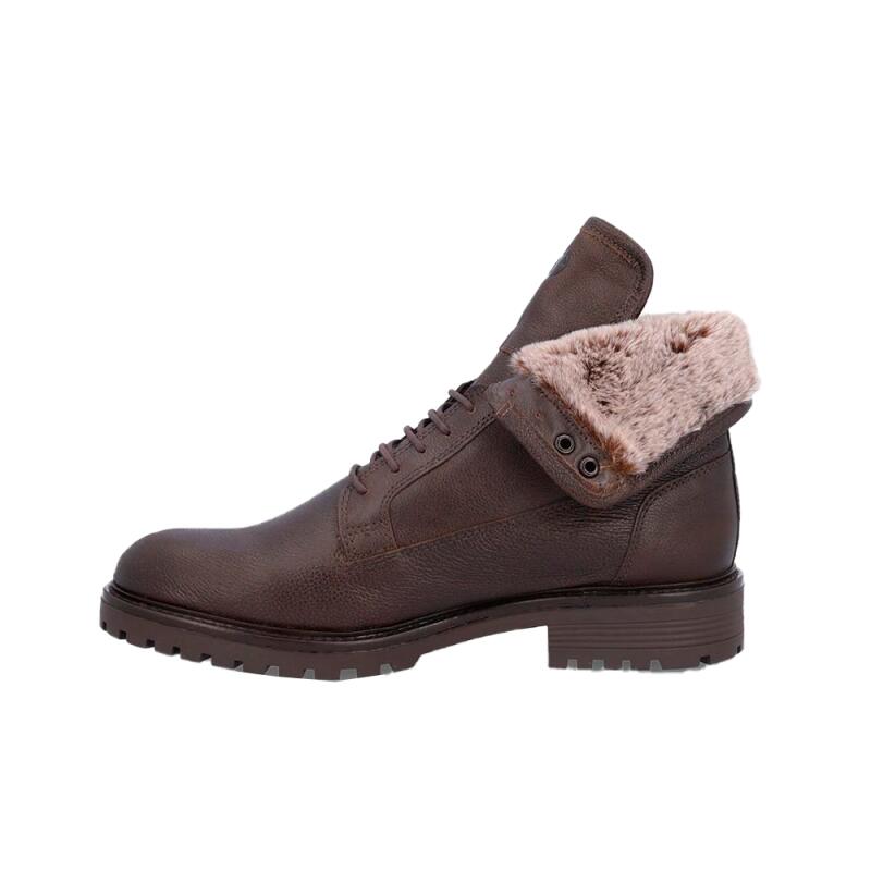 Botas Hombre Coronel Tapiocca C307 Marrón 4/6