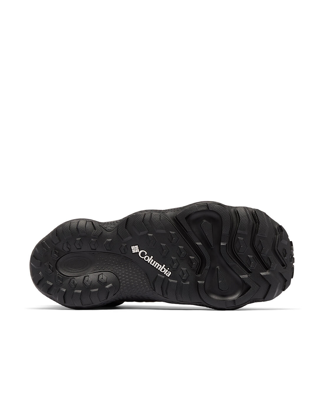 Bottes COLUMBIA Escape Thrive Titanium Mid Outdry 5/7