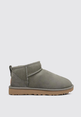 UGG Classic Ultra Mini - Moss Green