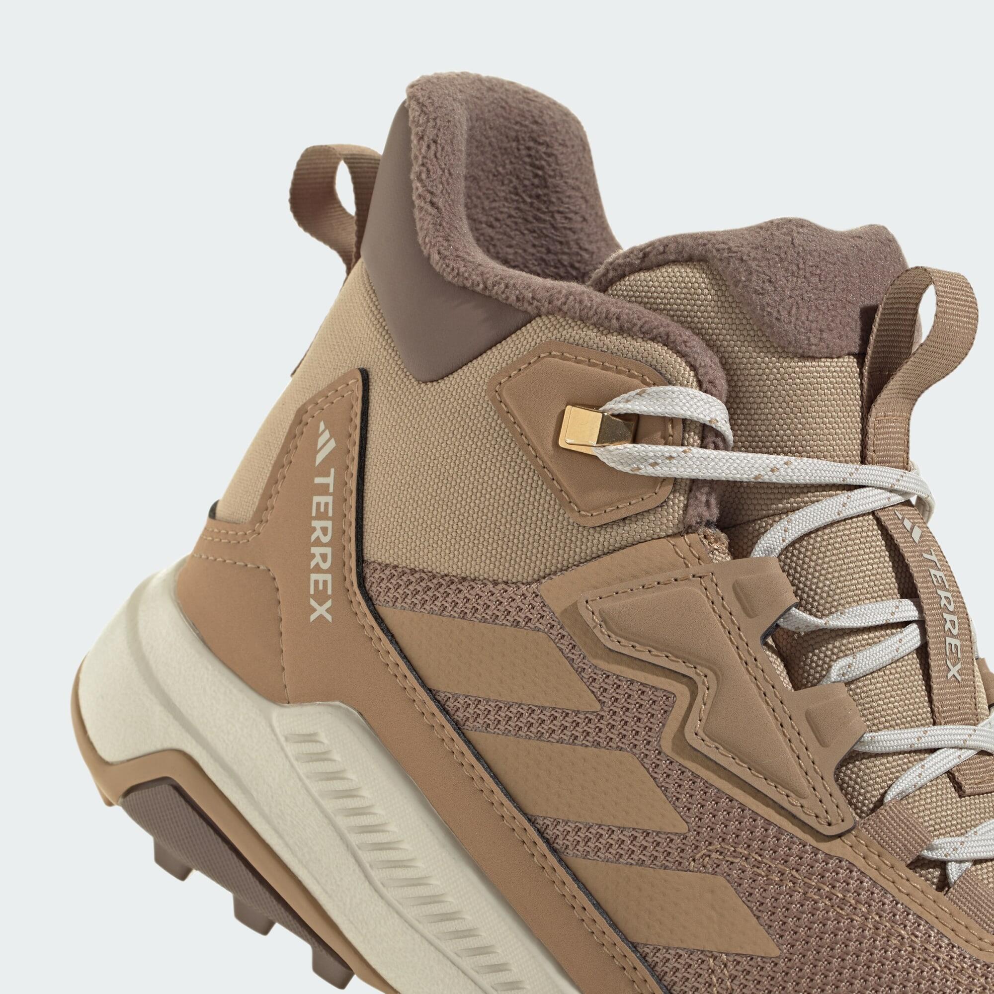 Zapatilla de senderismo Terrex Anylander CLIMAWARM+ 6/7
