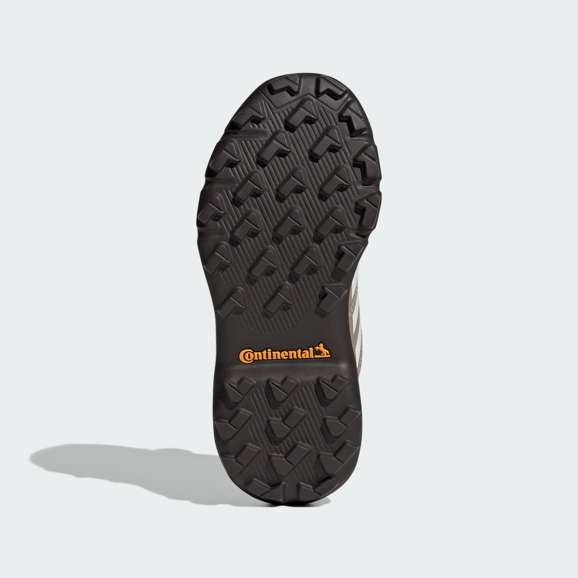 Adidas TERREX GORETEX Low top Outdoor Shoes Brown Pink Kids' — foto 3