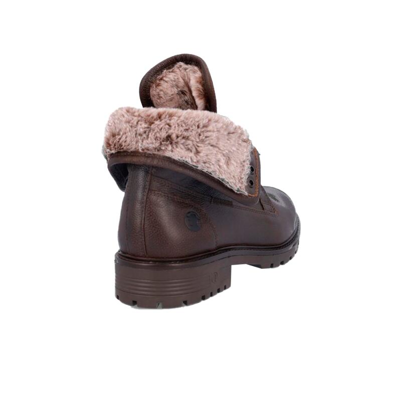 Botas Hombre Coronel Tapiocca C307 Marrón 6/6