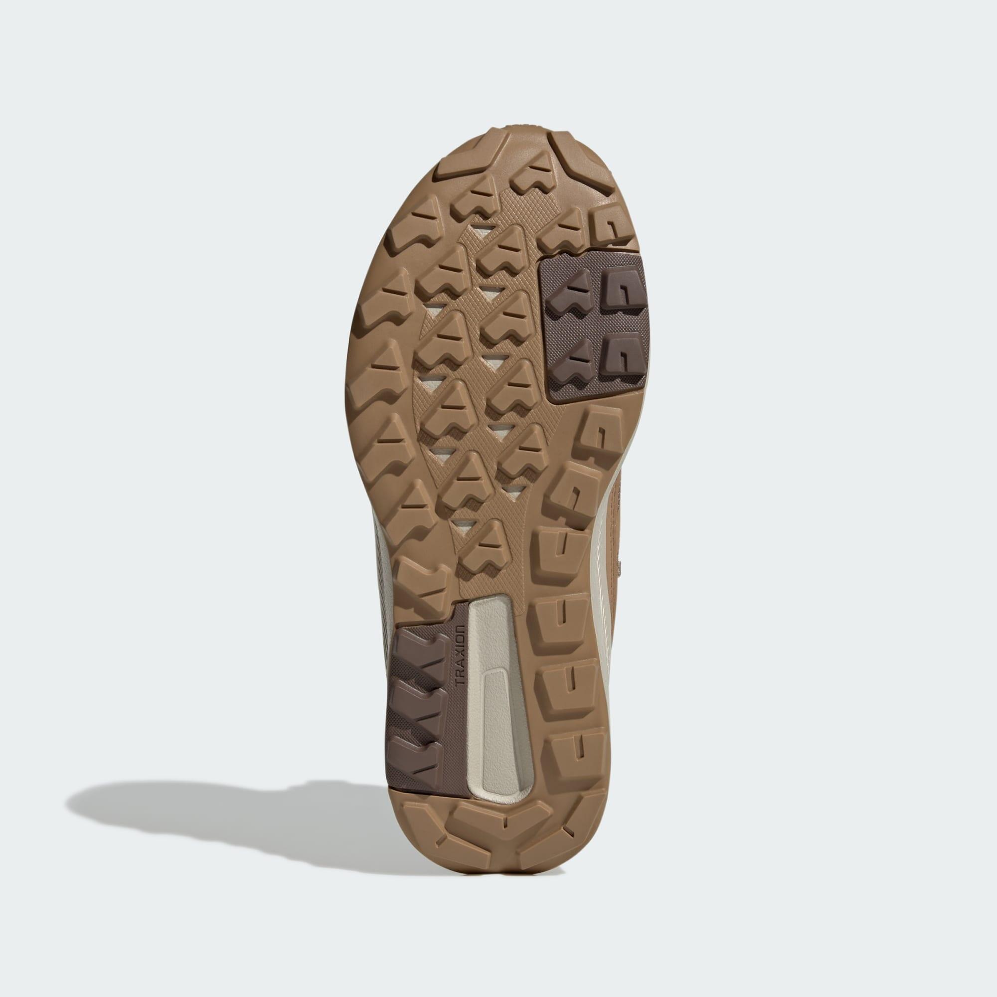 Zapatilla de senderismo Terrex Anylander CLIMAWARM+ 3/7