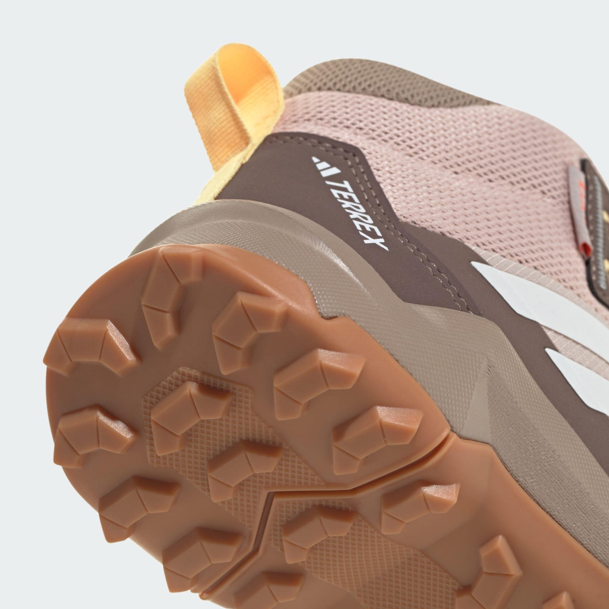 Terrex Ax4r Mid Rain.Rdy Wanderschuh 5/7