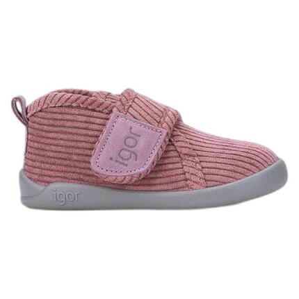 Zapatillas Igor modelo 10223-151133 para niñas