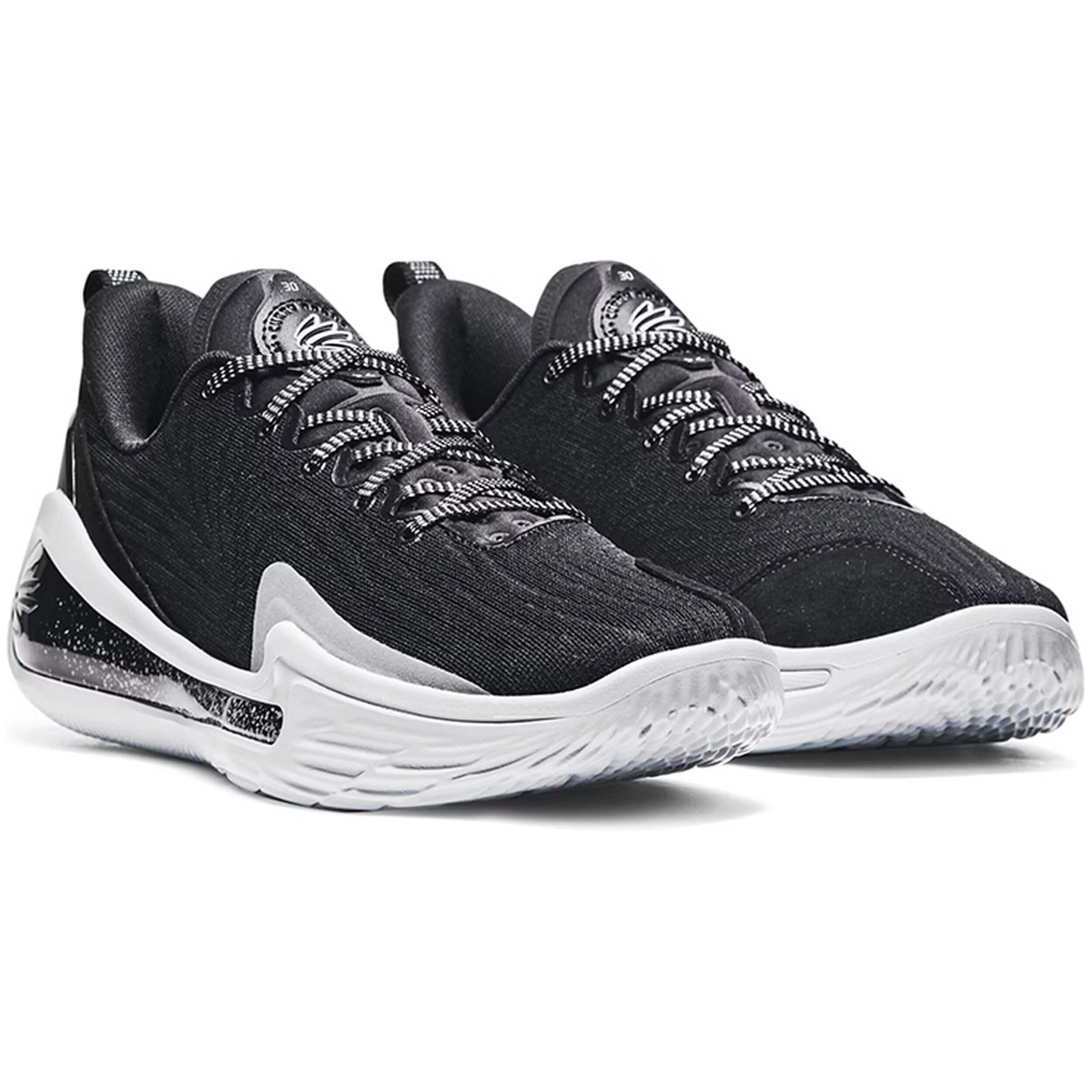 Zapatillas Under armour modelo 3027634-001 para unisex 2/5