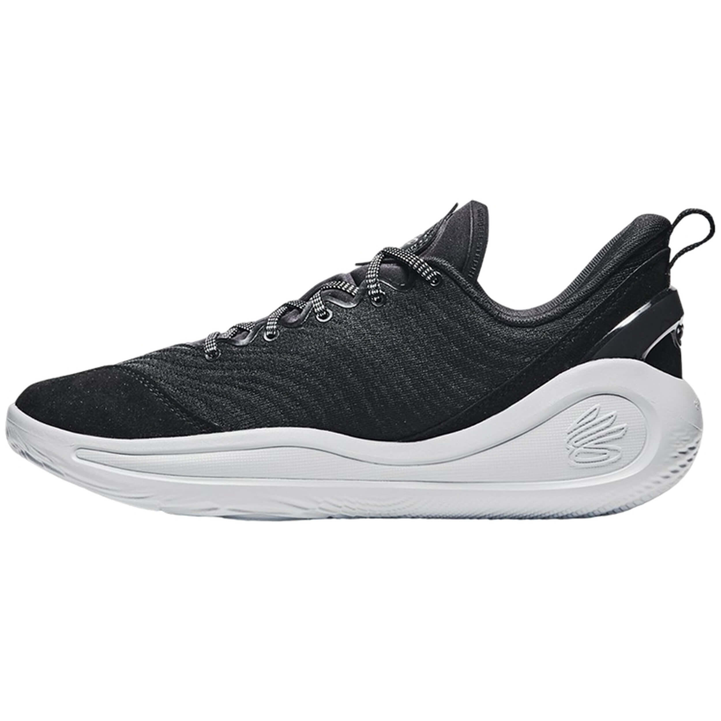 Zapatillas Under armour modelo 3027634-001 para unisex 4/5