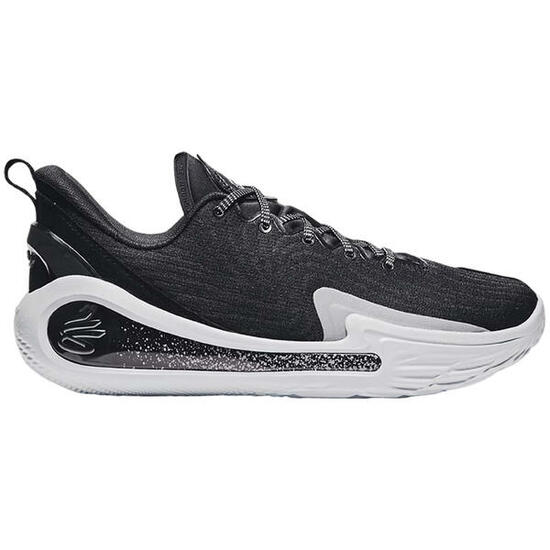 Baskets Under armour modèle 3027634-001 pour unisexe