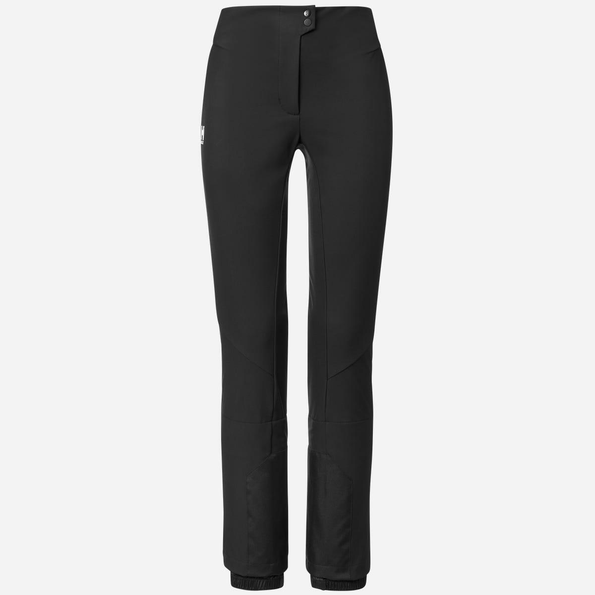 Millet - Pantalon Randonnée Femme Seneca - Pantalons - Noir - Decathlon