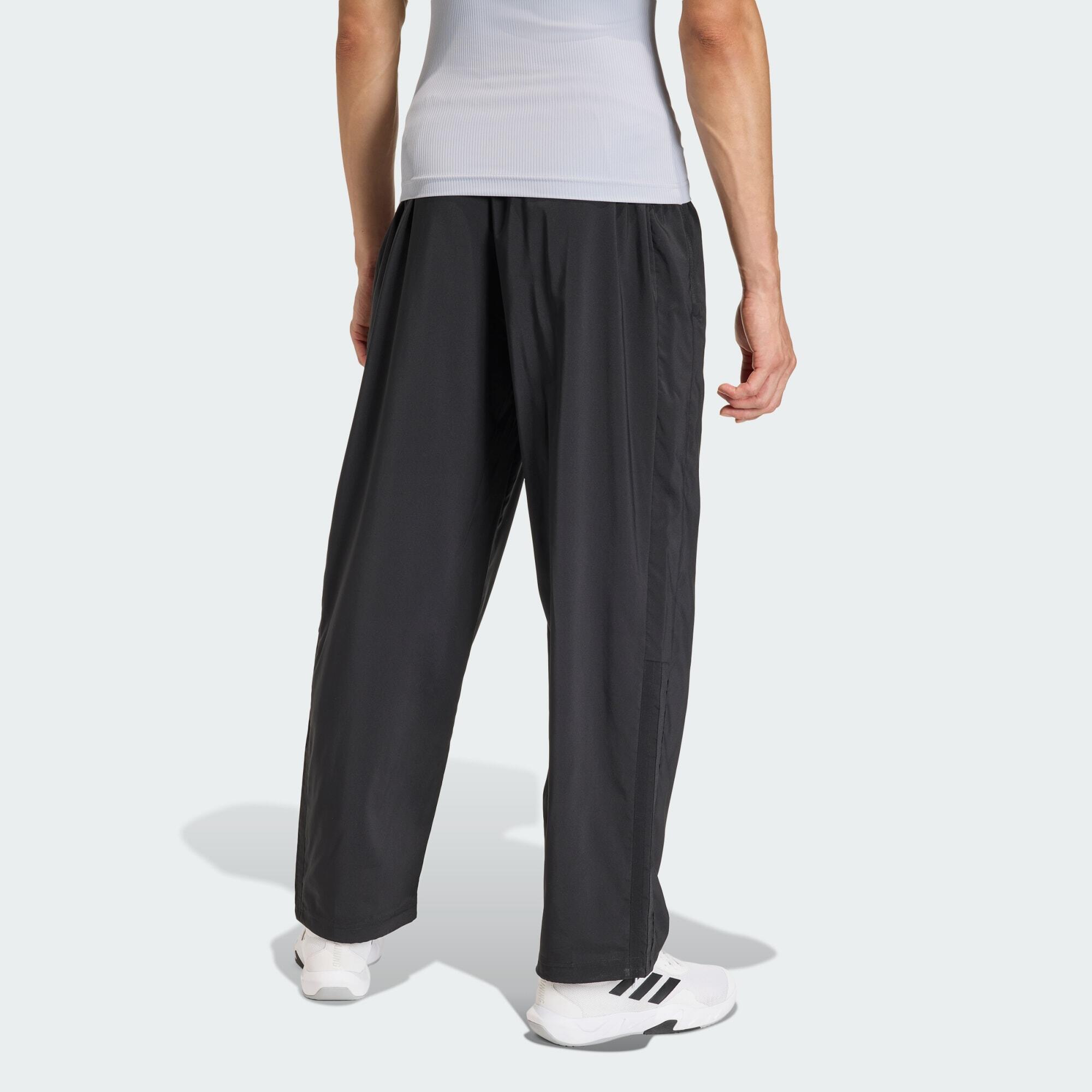 PrimeLift Essentials Workoutbroek 3/6