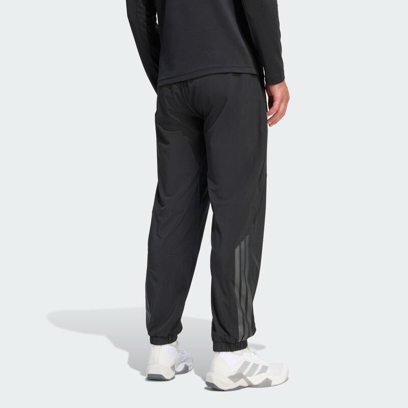 PANTALONI DE TRENING PENTRU ANTRENAMENT TECH ESSENTIALS