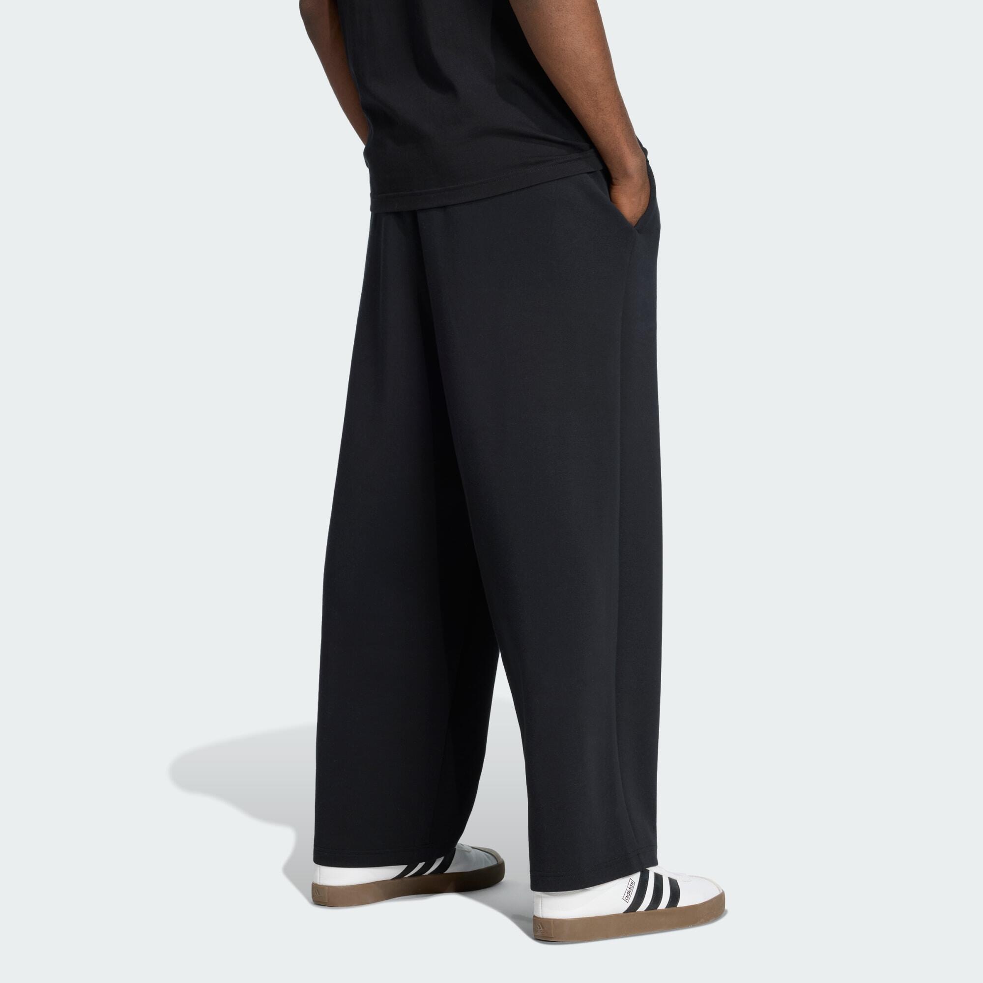 Soft Lux Hose, Gerade Länge 4/7