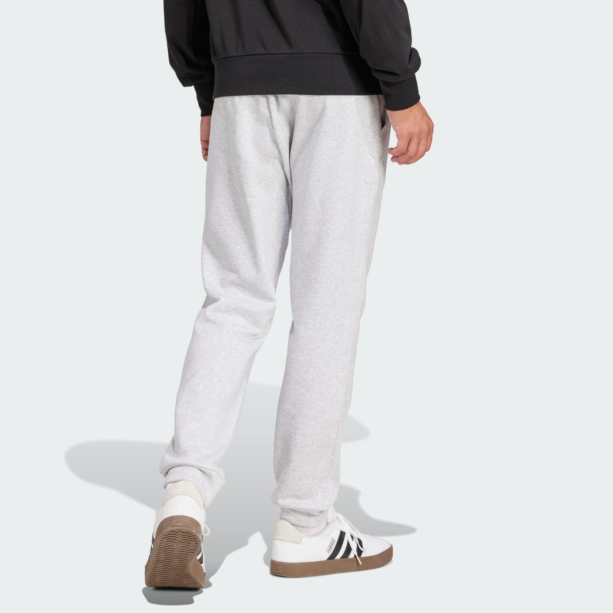 Essentials Feelcozy hose 3/5