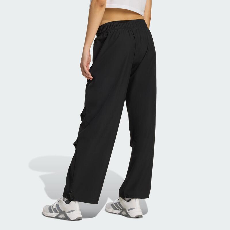 Pantaloni de Trening Workout Essentials Woven