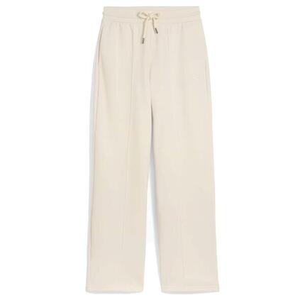 Pantalon Droit Taille Haute Puma Class Comfort Pinnacle Femme