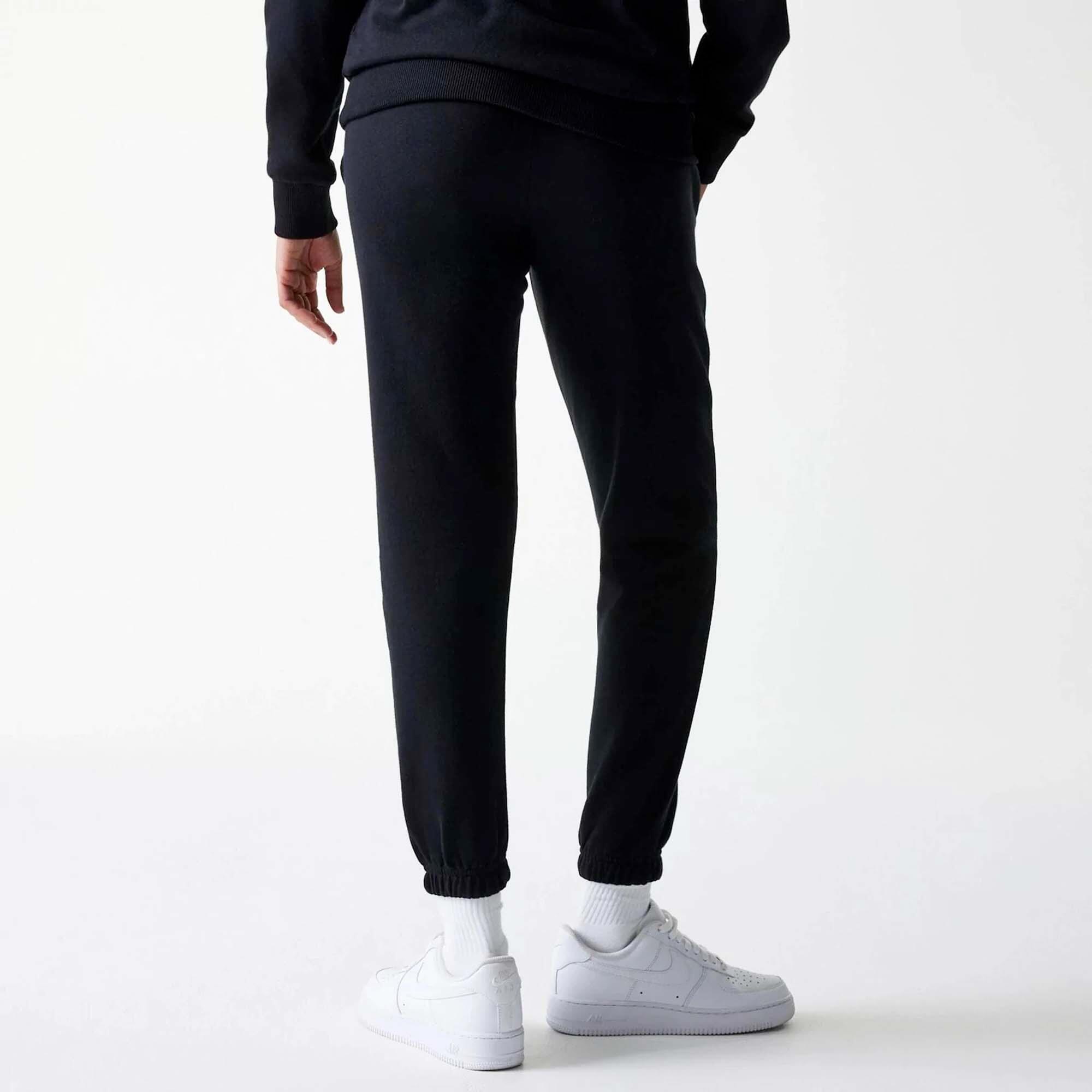 Calças New Era Wmns Mlb Midi Le Jogger Neyyan Mulher 2/5