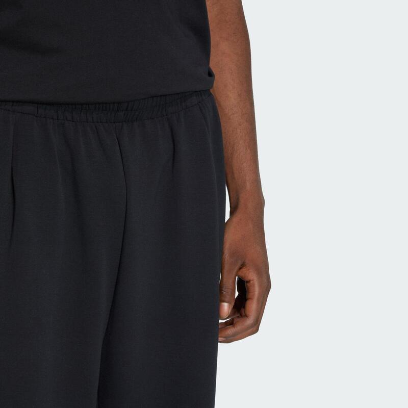 Pantaloni drepți Soft Lux