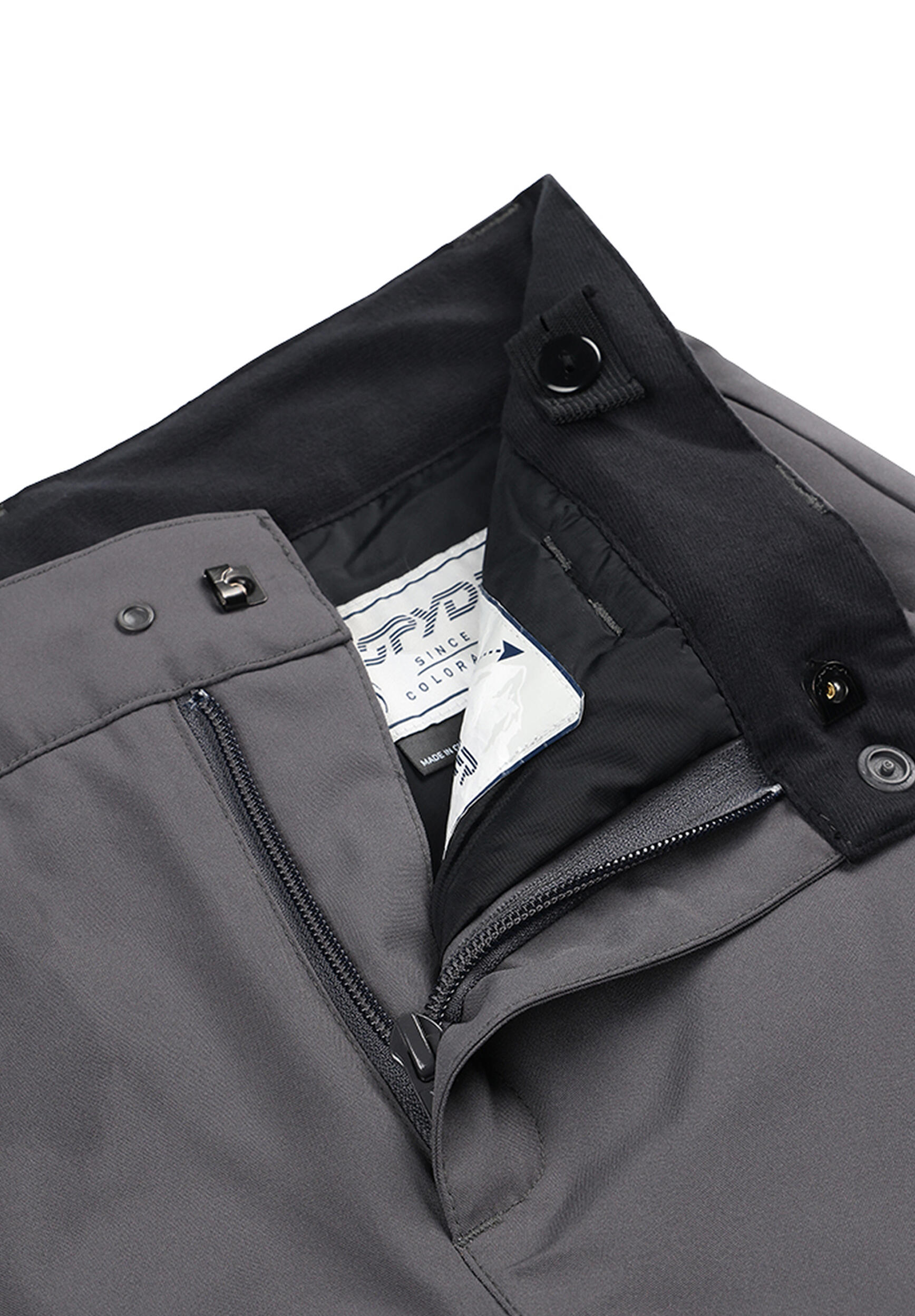 Pantalones de nieve aislantes Ski Chico - POWER 5/5