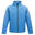 Standout Softshelljacke Ablaze bedruckbar Herren Französisches Blau/Marineblau