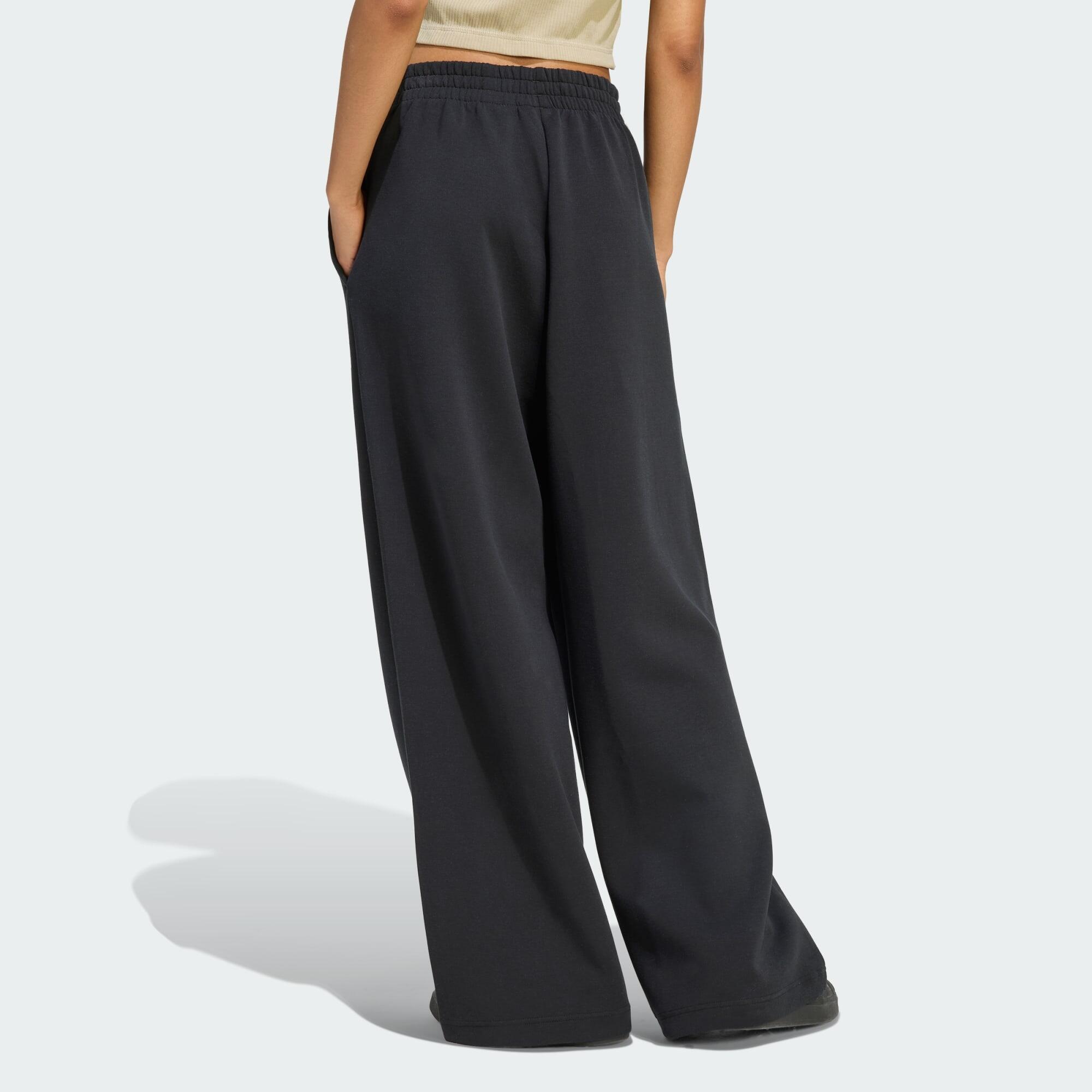 PANTALON DROIT SOFT LUX 4/7