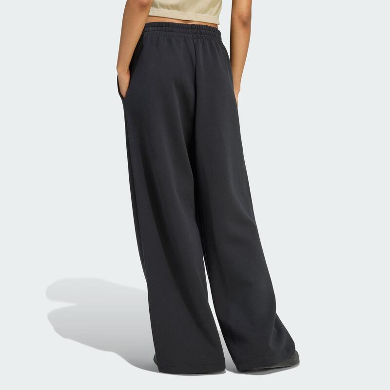 PANTALONI DREPȚI SOFT LUX