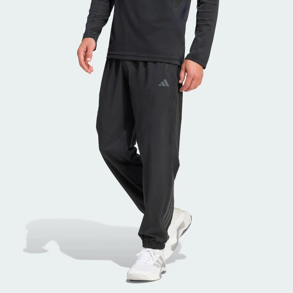 TECH ESSENTIALS WORKOUT TRACKPANTS