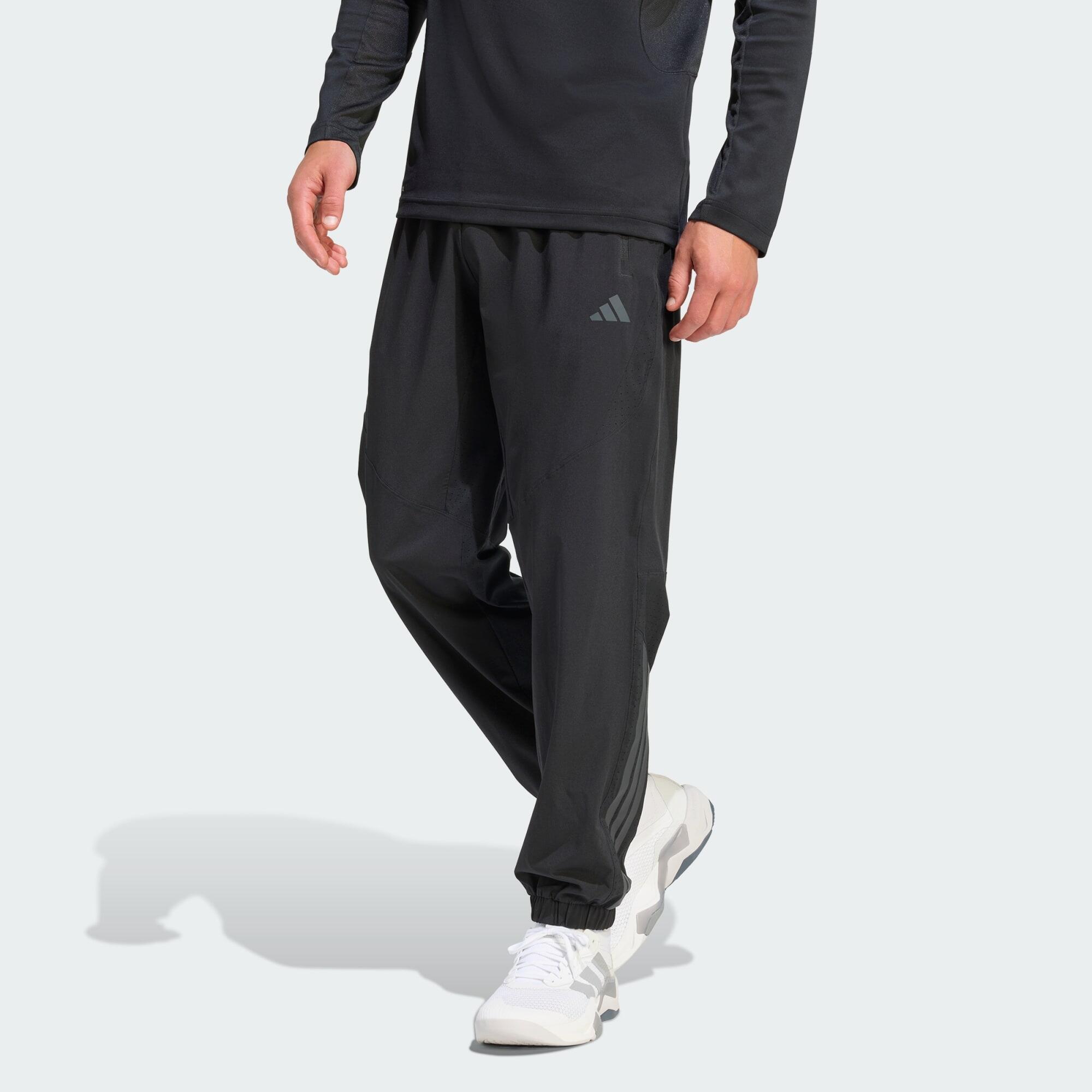 ADIDAS PANTALONI DA ALLENAMENTO Tech Essentials