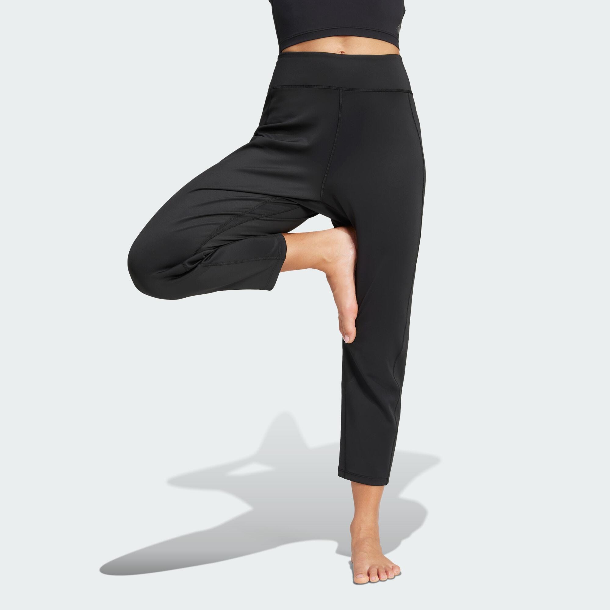 ADIDAS All Me Yoga Essentials Pants