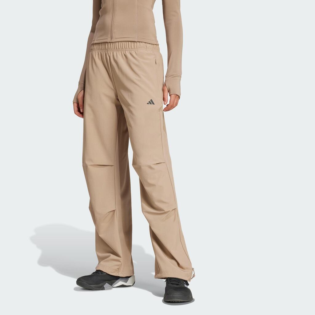 Workout Essentials Woven Training Pants