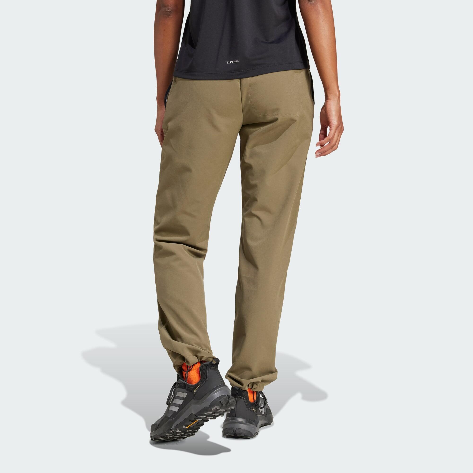 Pantalon Terrex Multi Liteflex 4/7