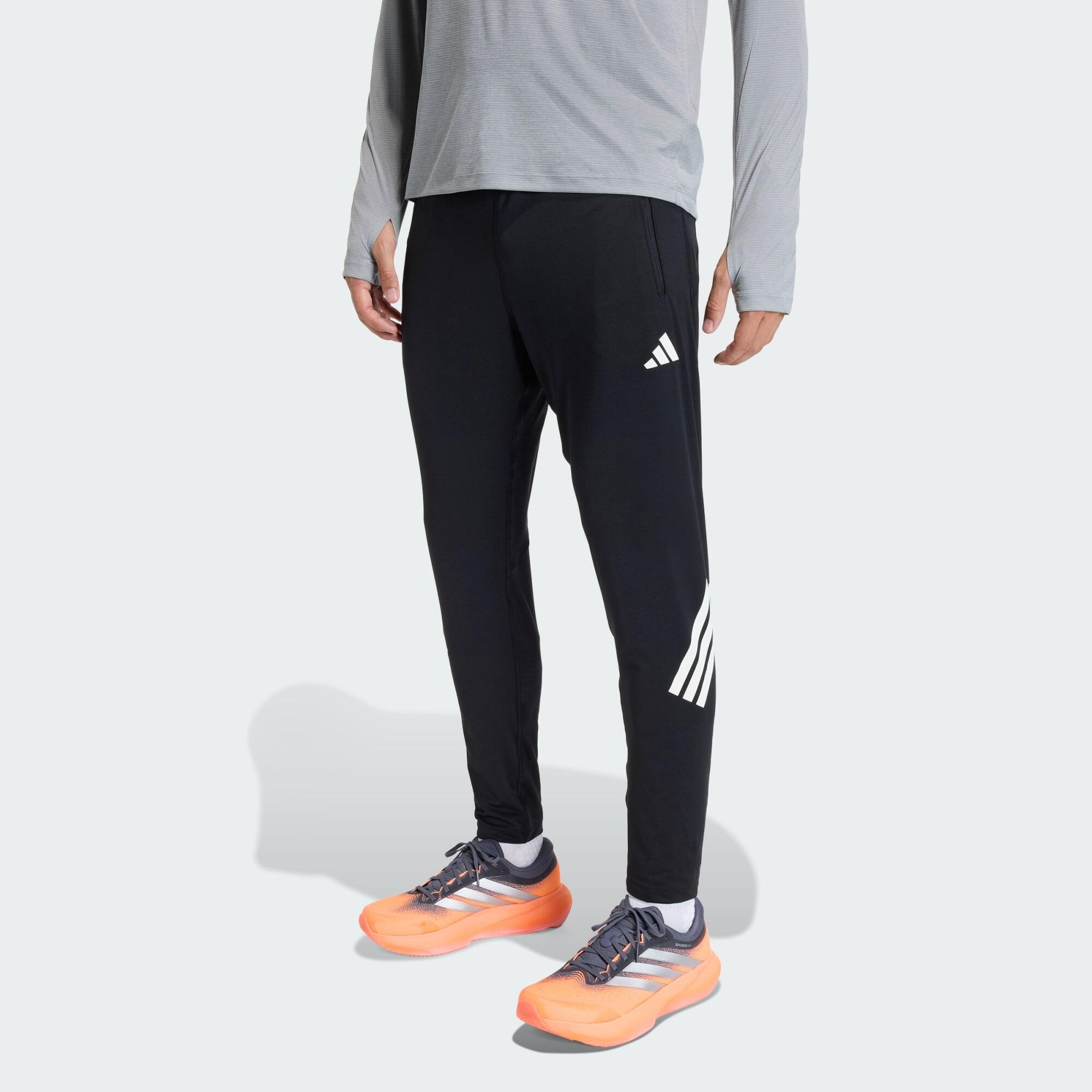 ADIDAS adi365 Iconic Running Pant