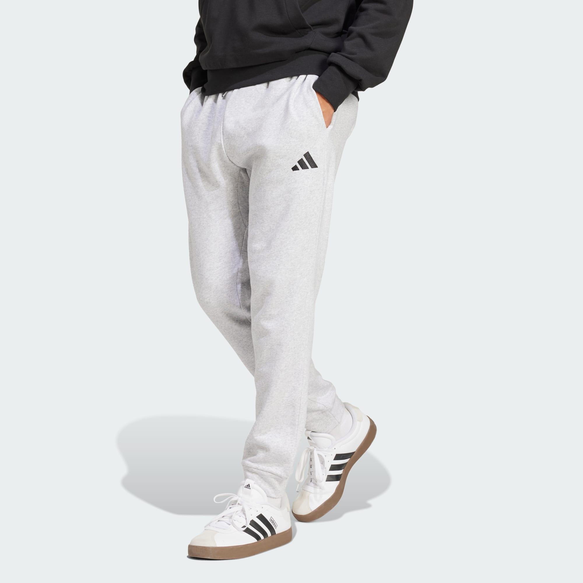 ADIDAS Pantaloni Essentials Feelcozy Fleece