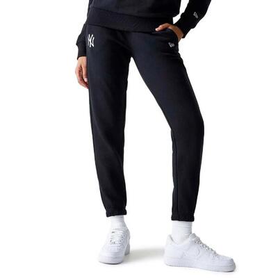 New Era Wmns Mlb Midi Le Jogger Neyyan Hosen Dame