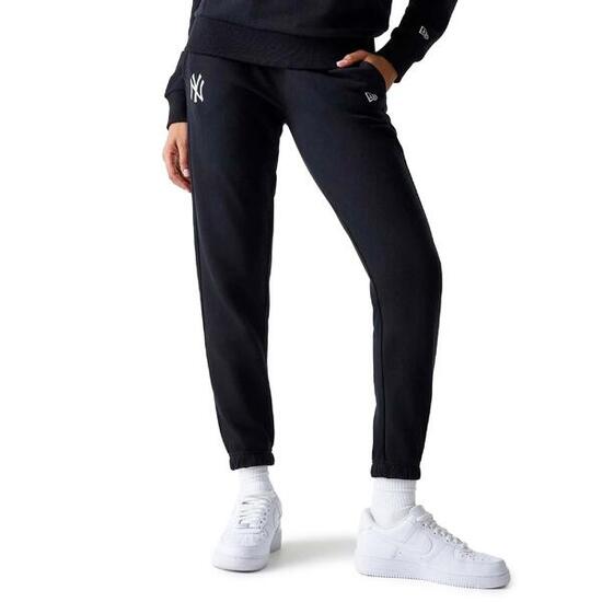 New Era Wmns Mlb Midi Le Jogger Neyyan Hosen Dame